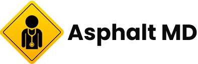 Asphalt MD